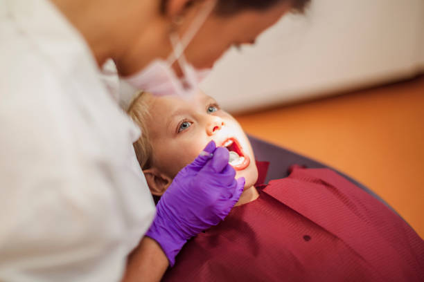 Best Walk-In Emergency Dentist in East Helena, MT