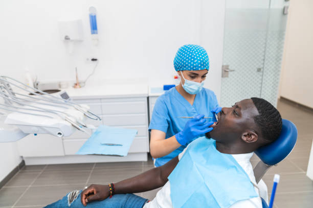 Best Emergency Treatment for Toothache in East Helena, MT